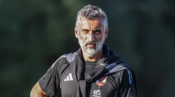 خبير لوائح ينتقد تعامل الأهلي مع حكم كاس لصالح خوسيه ريبيرو